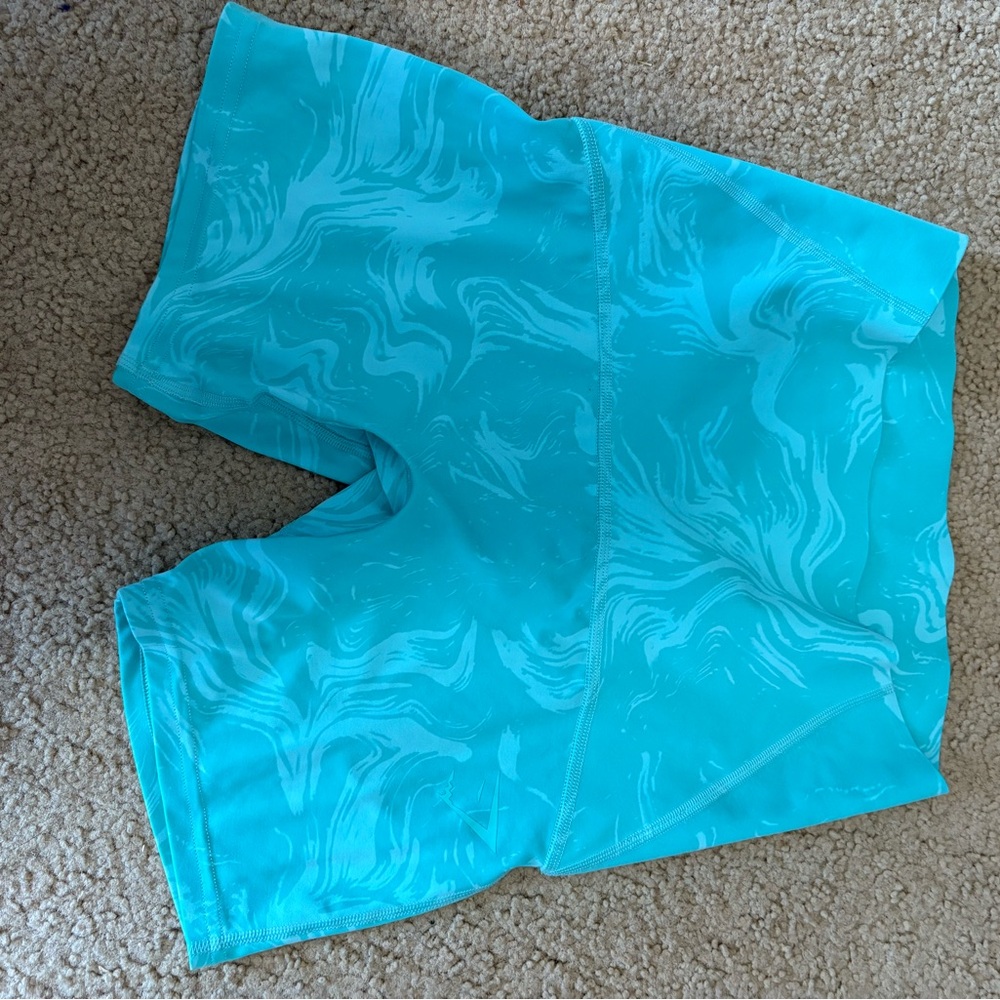 Gymshark shorts